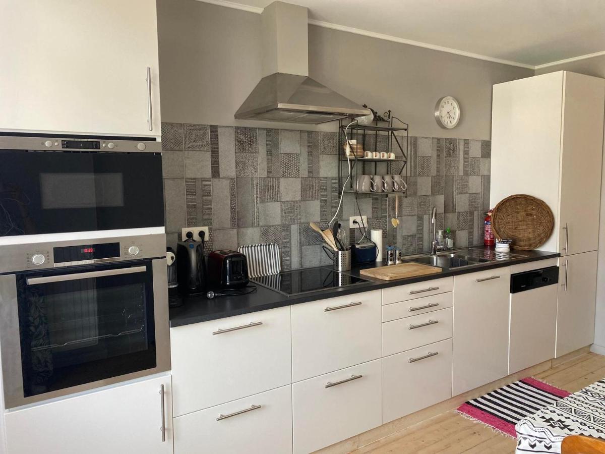 Apartment Les Ambassadeurs