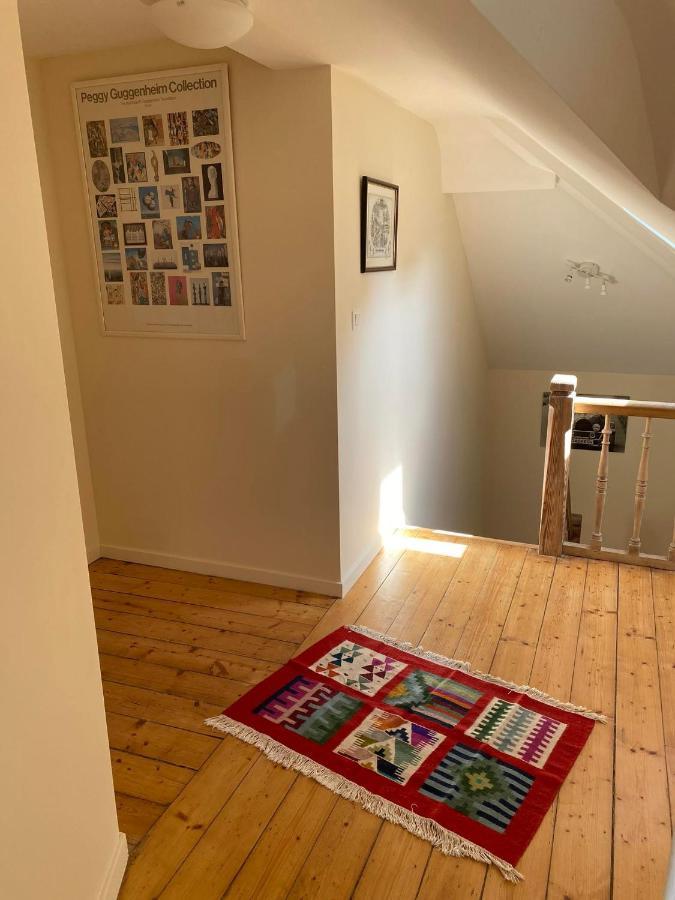 Apartment Les Ambassadeurs Spa