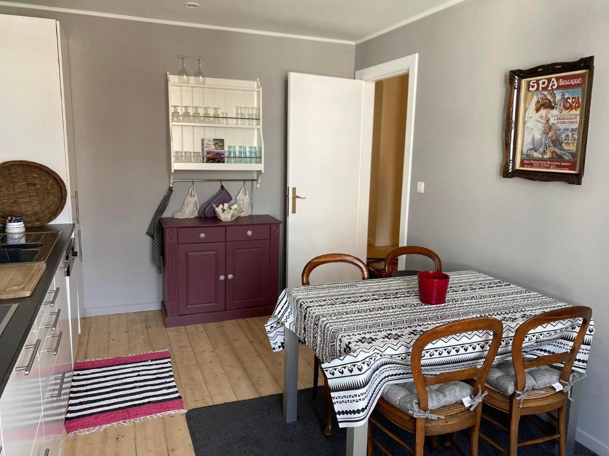 Apartment Les Ambassadeurs *