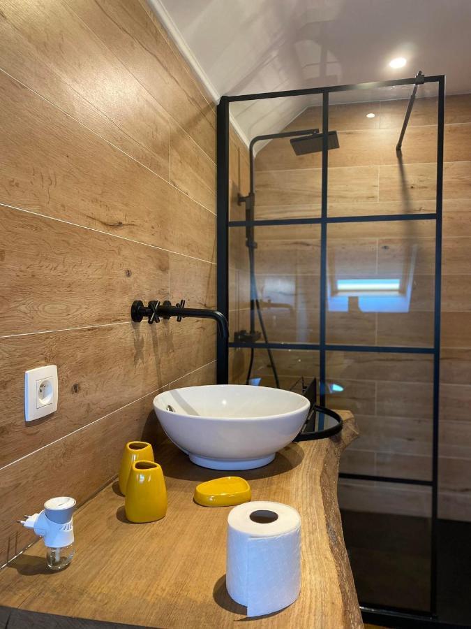 Les Ambassadeurs Spa