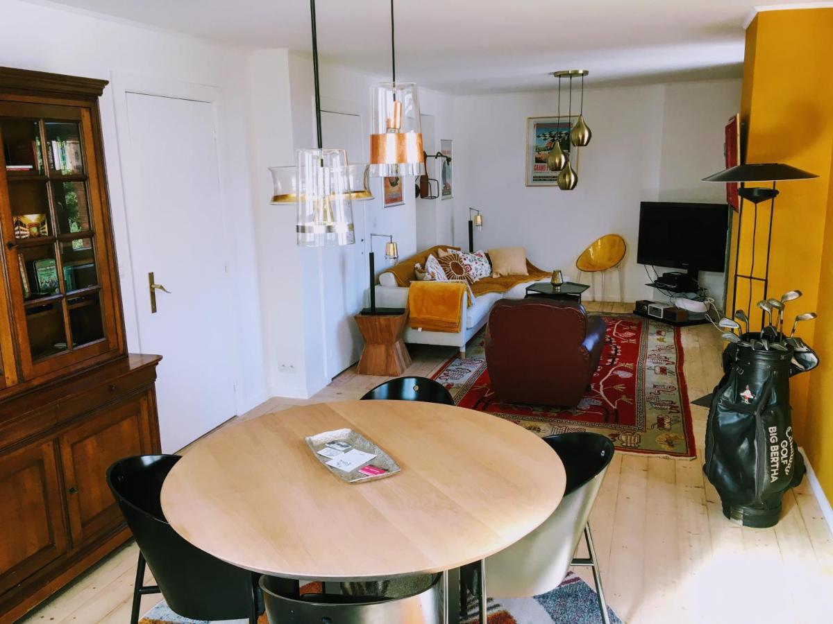 Les Ambassadeurs Apartment *