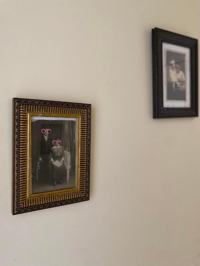 Les Ambassadeurs Apartment