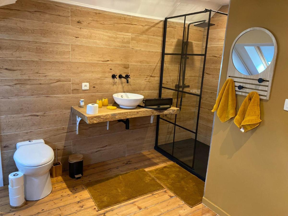 Les Ambassadeurs * Spa