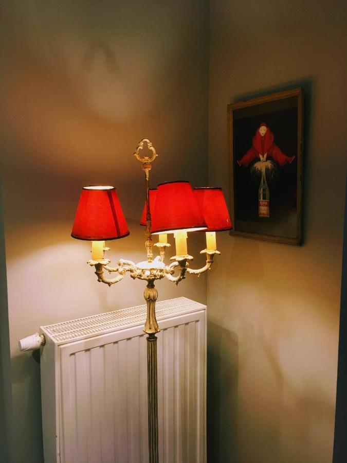Apartment Les Ambassadeurs *