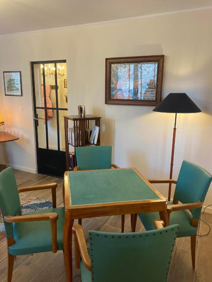 Apartment Les Ambassadeurs *