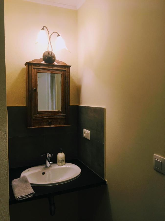 Les Ambassadeurs Apartment Spa