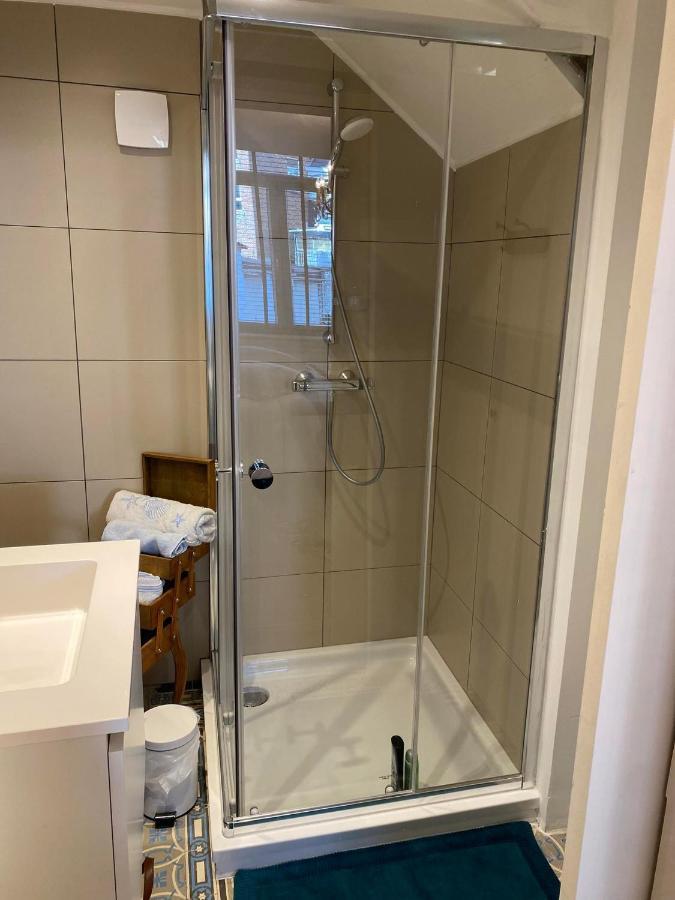 Apartment Les Ambassadeurs