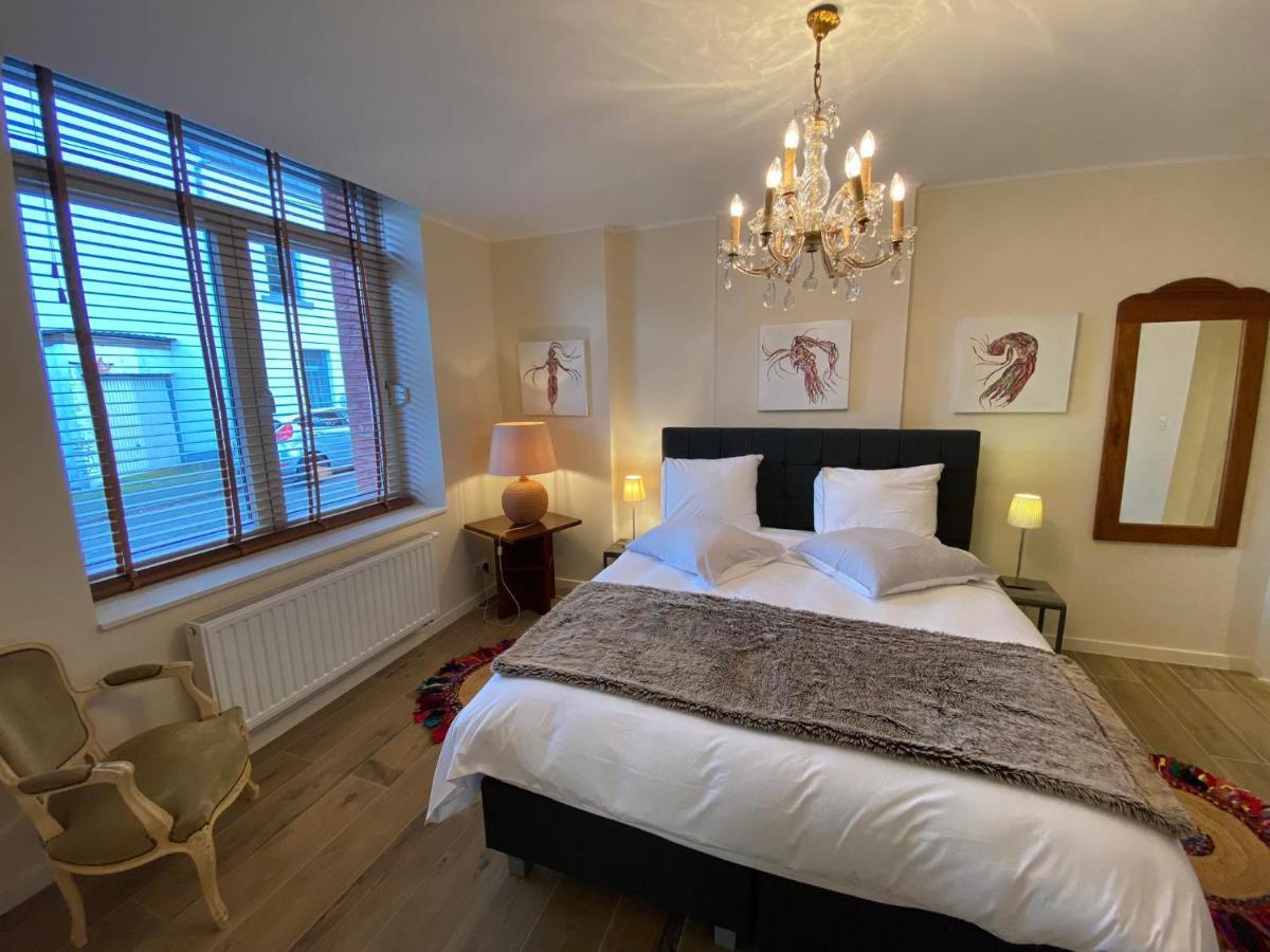 Apartment Les Ambassadeurs Spa