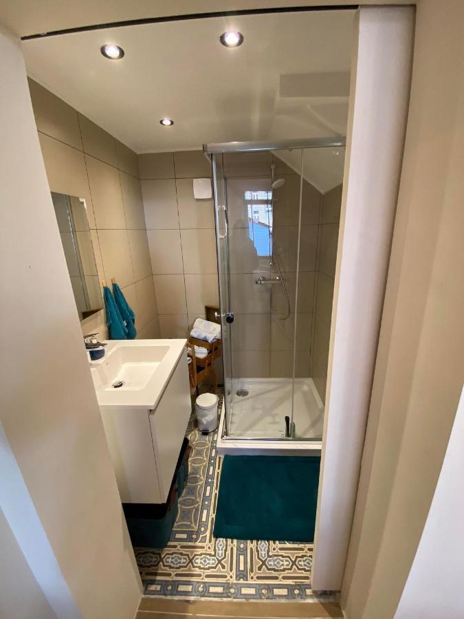 Apartment Les Ambassadeurs