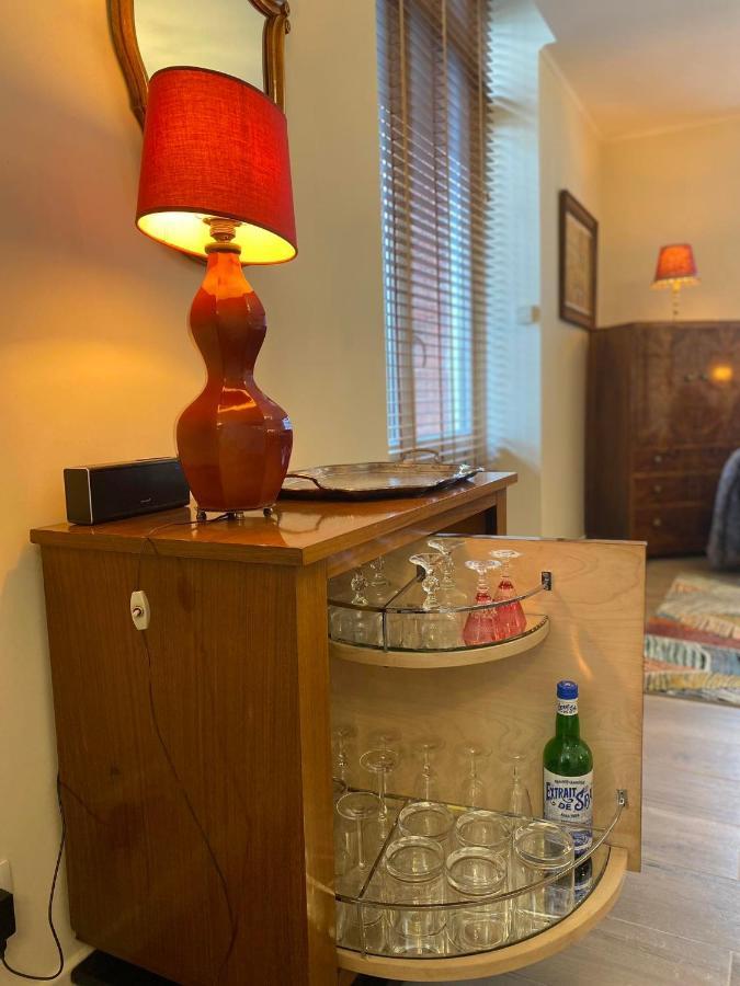 Les Ambassadeurs Spa