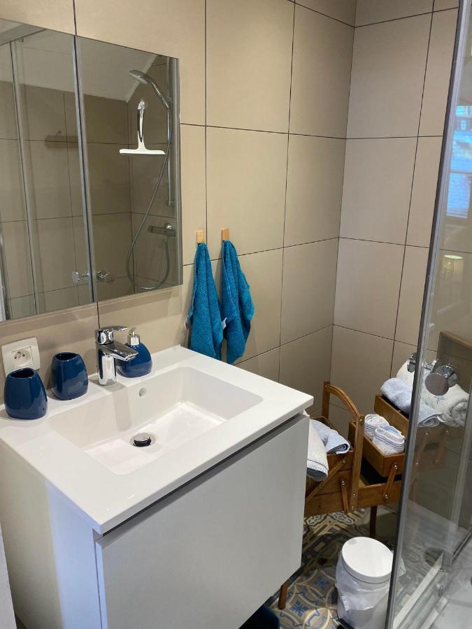 Apartment Les Ambassadeurs Spa