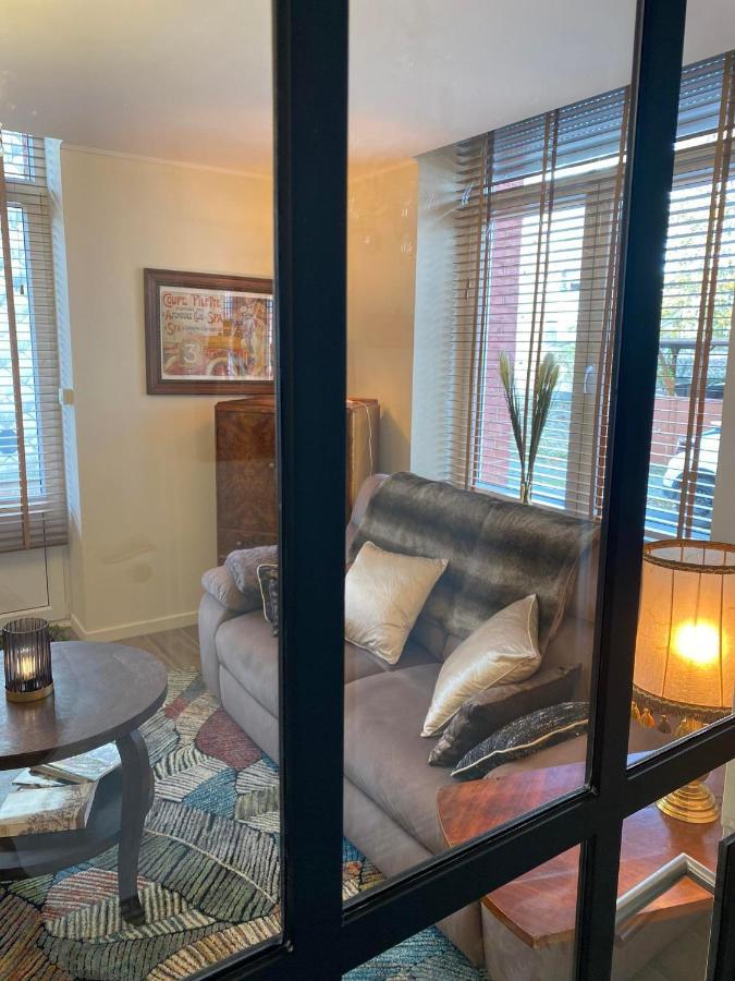 Apartment Les Ambassadeurs *